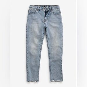 Lucky Brand Light Blue Straight Leg Jeans